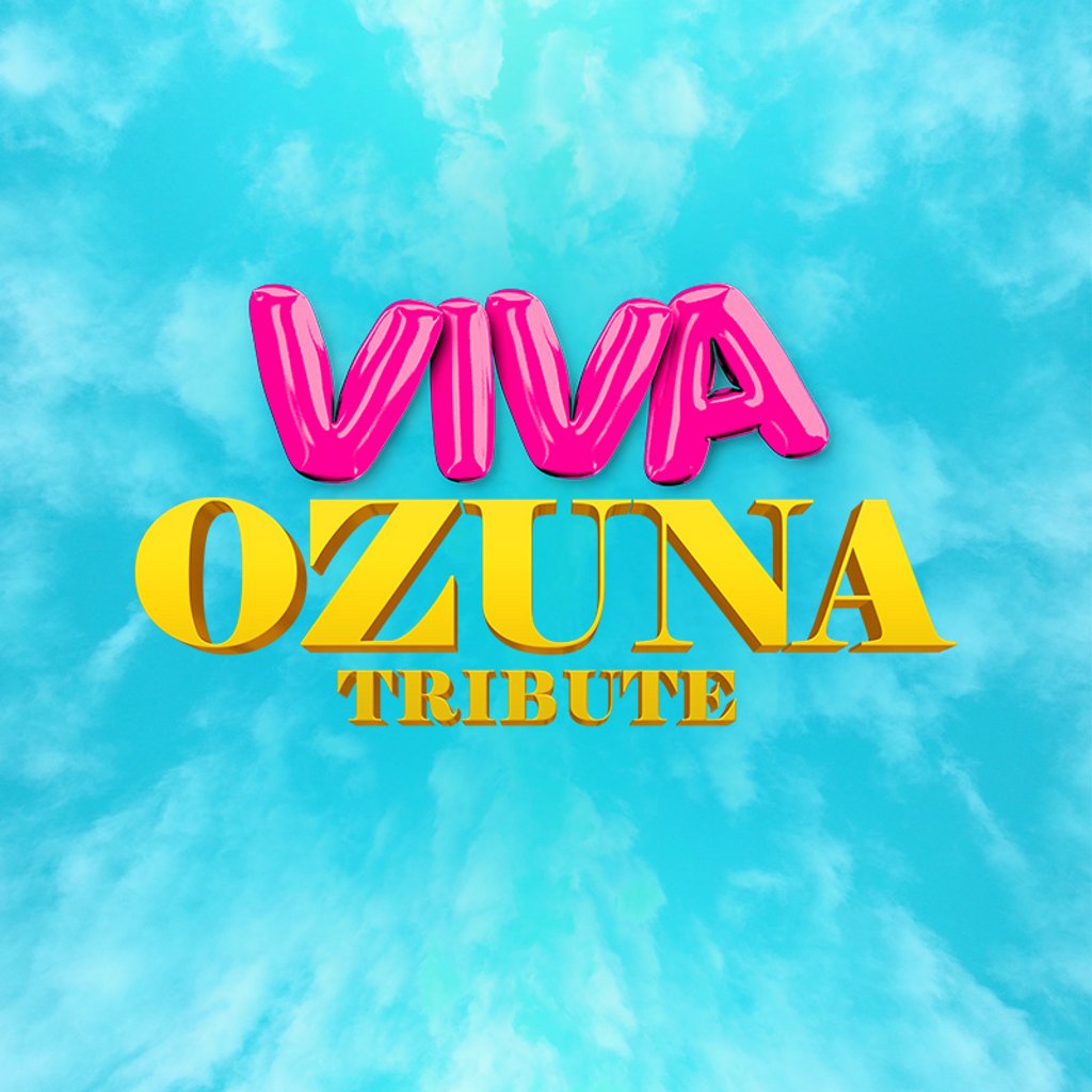 VIVA Reggaeton - OZUNA Tribute