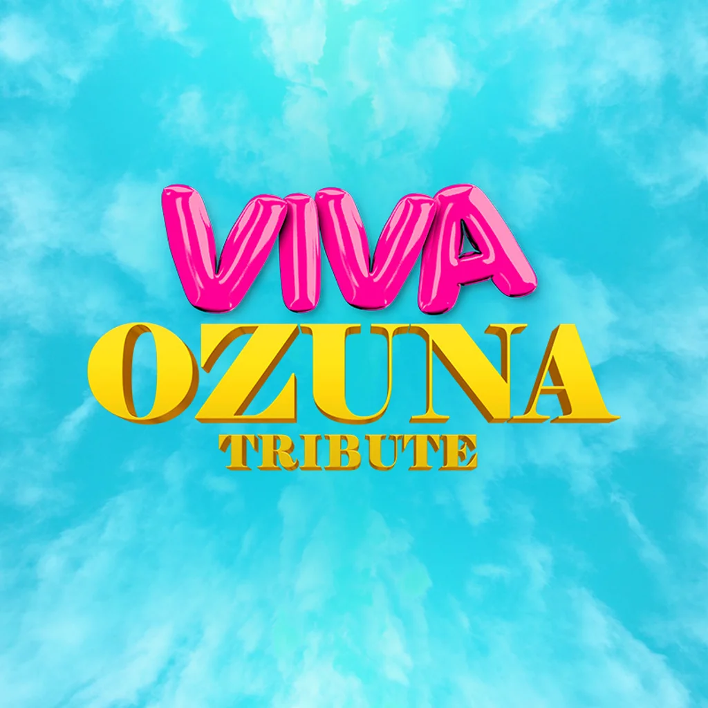 VIVA Reggaeton - OZUNA Tribute