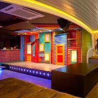 Soul Jam - MIdweek Shakedown at Barrio Shoreditch