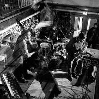 Live Jazz Jam
