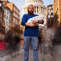 James Rowland: Revelations at The Old Market