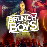 Brunch with the Boys at FEST Camden