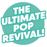 Pop Revival Newcastle - Baby D, Dario G, Phats & Small and more!