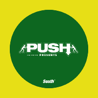 009 Push presents Dan Andrei & Charlie at South