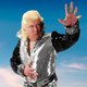 JTT Comedy Club - Birmingham - Clinton Baptiste Special Event Title Pic
