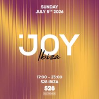 JOY Ibiza at 528 at 528 Ibiza