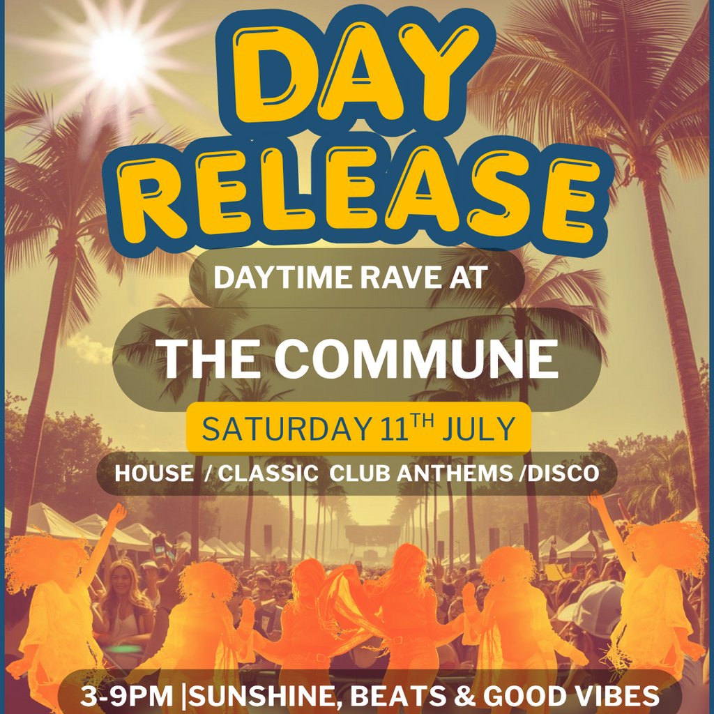 Day Release
