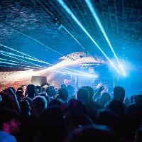 RAW - 2020 Opening Party at Williamson Tunnels