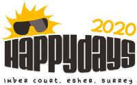 Happy Days Festival 2021 at Imber Court