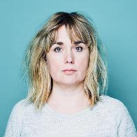 Comedy at The Ark with Caroline Mabey