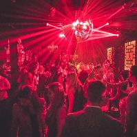 N.I.$.H presents DJ Slipmatt & Shades of Rhythm