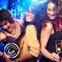 NEW Downtown Disco