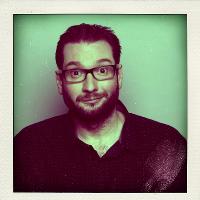 Hilarity Bites presents... Gary Delaney & George Egg
