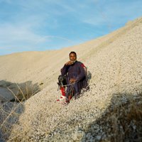 Shabazz Palaces Shabazz Palaces
