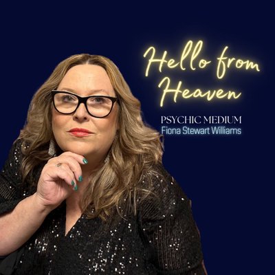 Hello from Heaven Liverpool