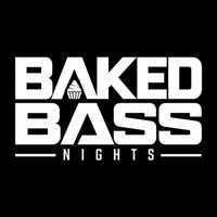 Baked Bass