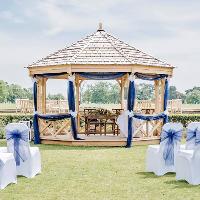 Wivenhoe House Wedding Open Morning