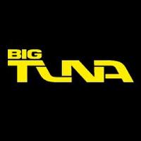 BIG TUNA - Rock Covers