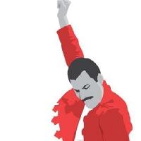Freddie Mercury Tribute Night at Solent Hotel And Spa