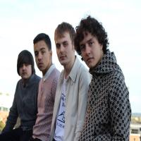 The Chase with Special Guests The Howlers & The Lutras