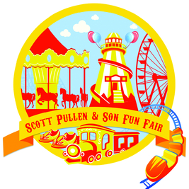 Barnsley Grange Lane Fun Fair