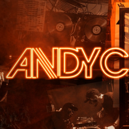 Electrikal Present: Andy C (X03.0) TOUR