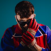 Fridays at EGG: Miles (Young Miles) + Guests at Egg London