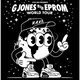 G Jones & Eprom - Manchester Event Title Pic