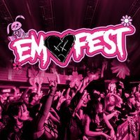 Emo Fest at Old Fire Station