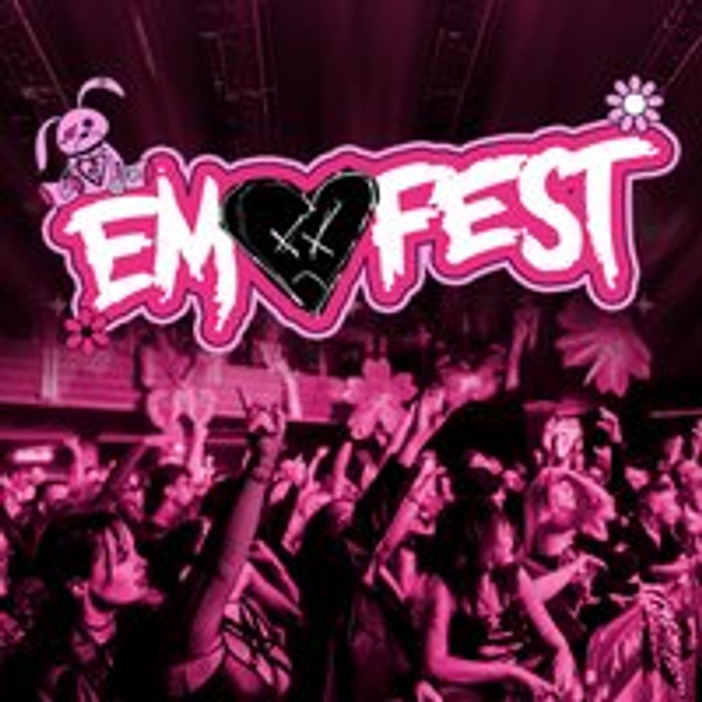 Emo Fest