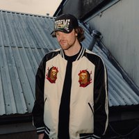 Switch Up pres: Selecta J Man on the Roof at District Cardiff