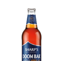 Sharp's Brewery at the Big Feastival at Alex James Farm