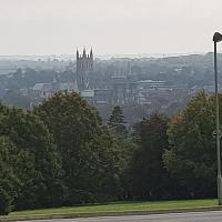 Drop-in Improv Comedy class (Canterbury, Kent) at Canterbury