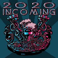 20 20 Incoming with Rodney P and Skitz - NYE at The Goodness Brewing Company