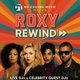 Roxy Rewind Event Title Pic