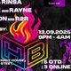 Genesis HotBox Audio Event Title Pic