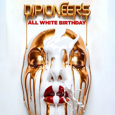 DJ Pioneer's All White Birthday