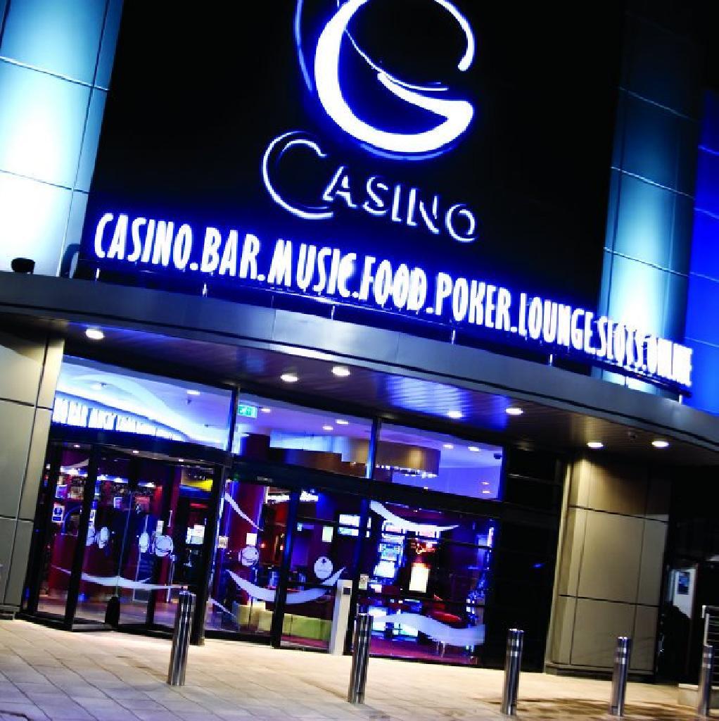 g casino sheffield g casino sheffield