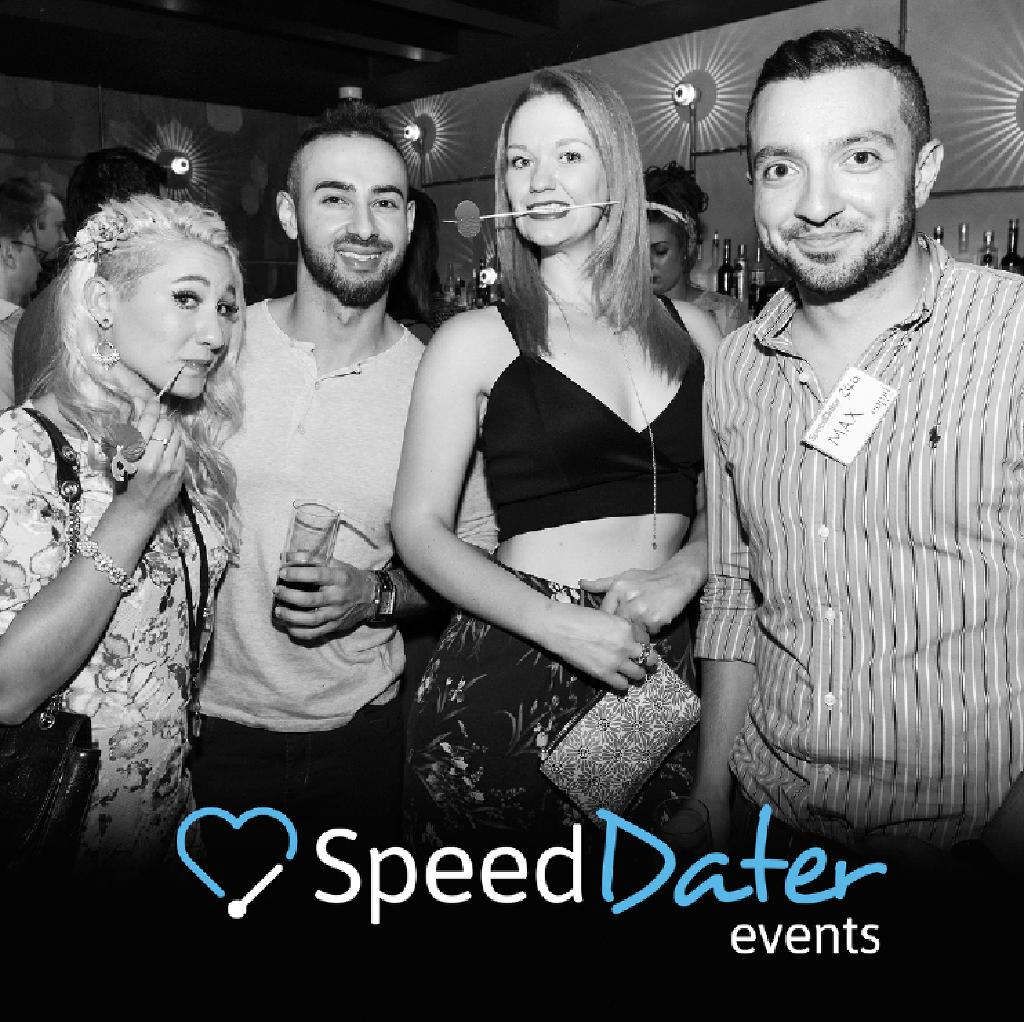Femme speed dating london