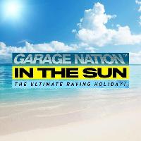 Garage Nation In The Sun Garage Nation In The Sun