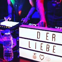 Der Liebe Presents: 1st Birthday
