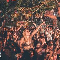 Cirque Du Soul: Cardiff // The Road To El Dorado Pt. 2 at Y Plas