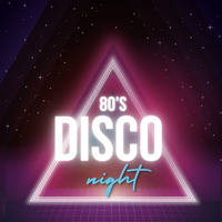 80's Disco Night at Purity Club