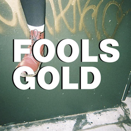Fools Gold x Bonobo #1