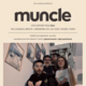 Muncle + KAJ Event Title Pic