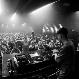 Stack City Glasgow - The Last Dance - Multunes