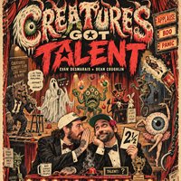 Creature's Got Talent | Creatures Comedy Club at Creatures Comedy Club
