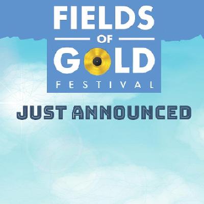 Fields Of Gold Festival 2021
