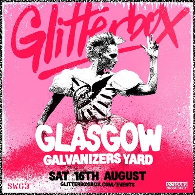 Glitterbox