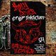 Holy Diver - Hip Hop Take Over Event Title Pic